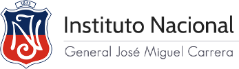 Instituto Nacional Instituto Nacional